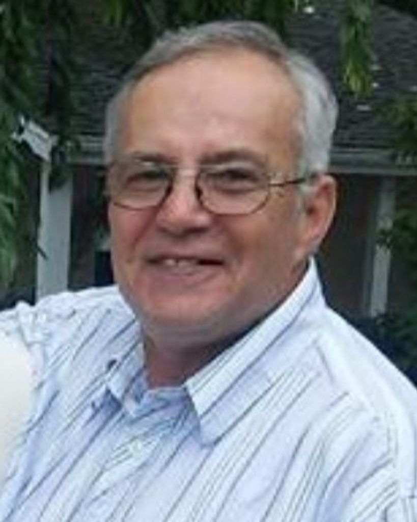 Richard A. Schwarzott