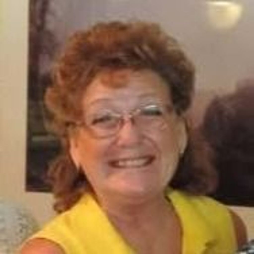 Cynthia Anne Johnson-Hoying Profile Photo