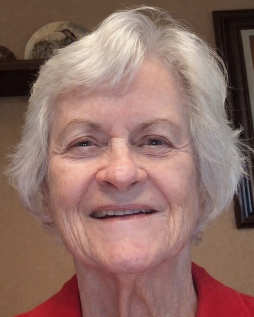 Sharon M. Maloney