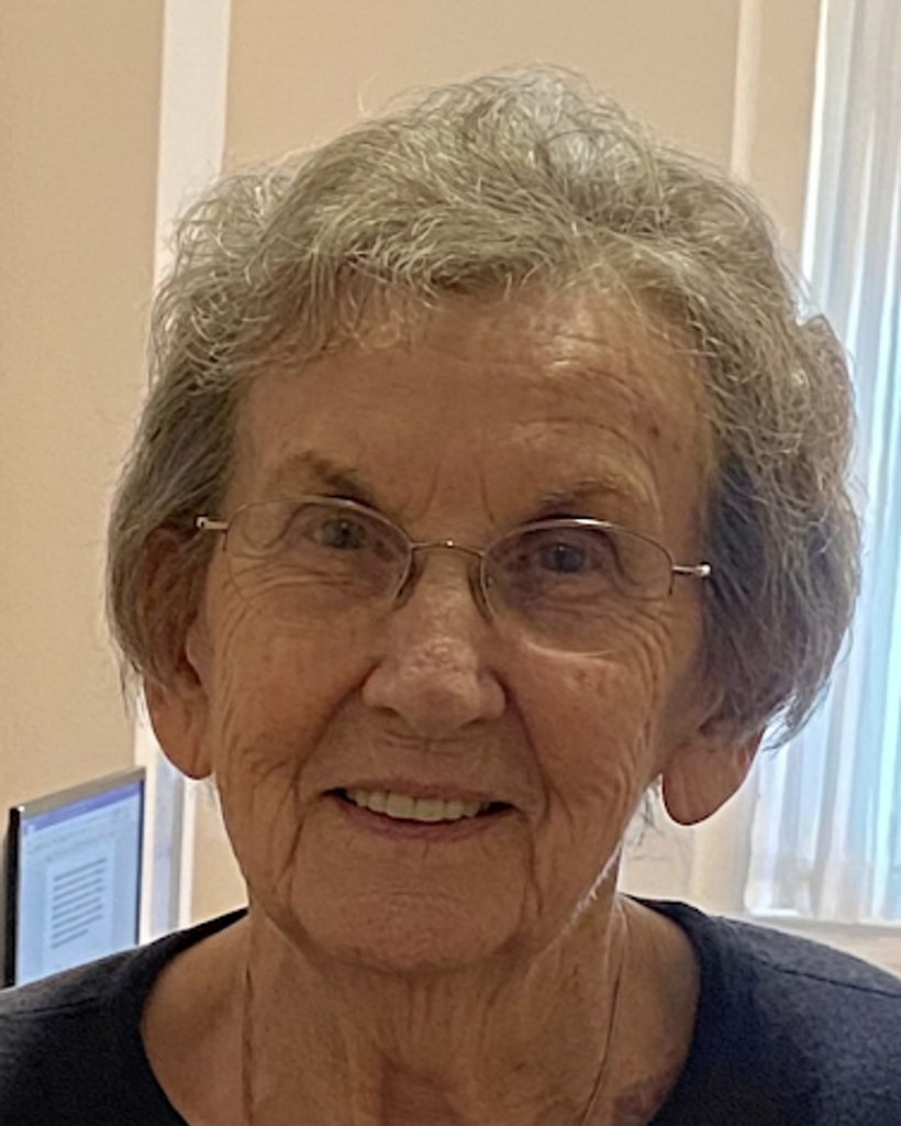 Ethelwyn E. Patnode