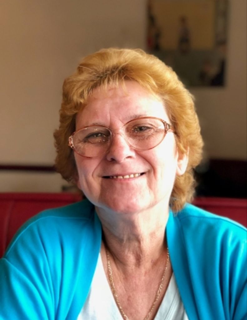 Theresa  A.  Jones 