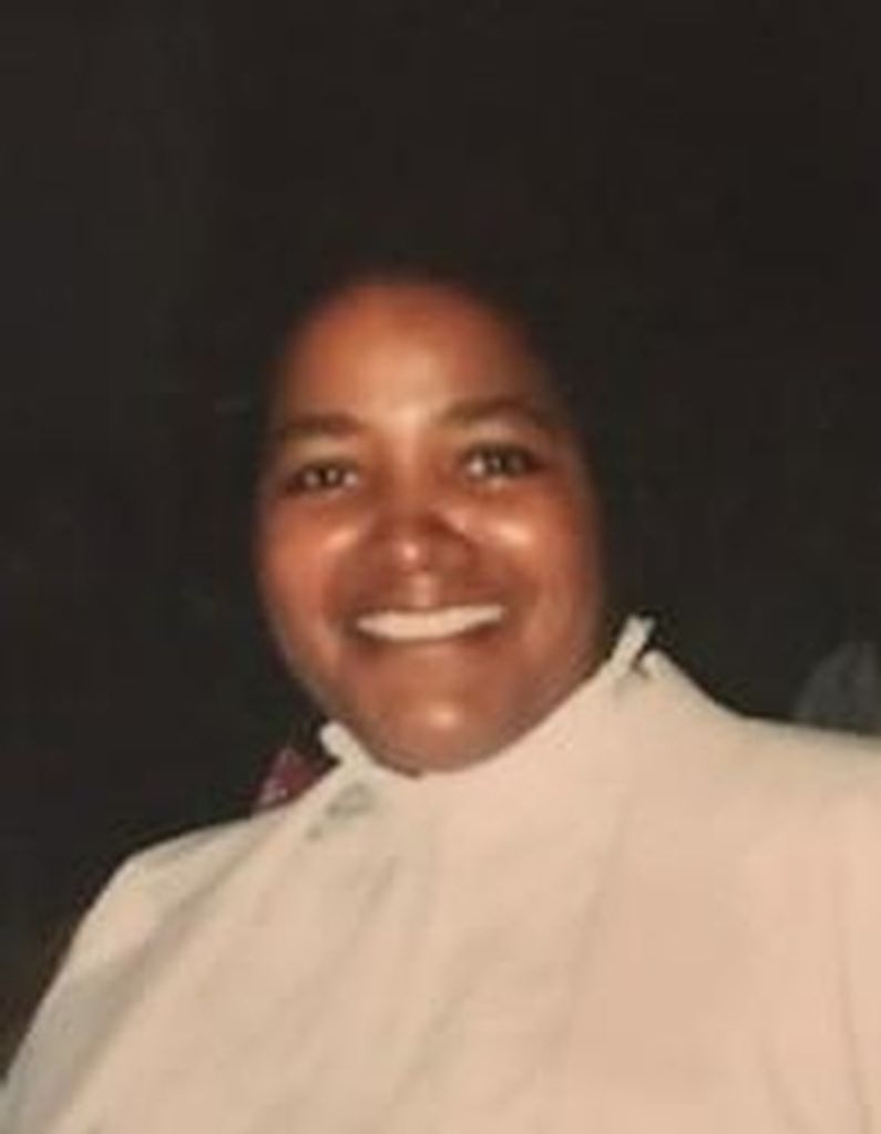 Sylvia Deloris Foster