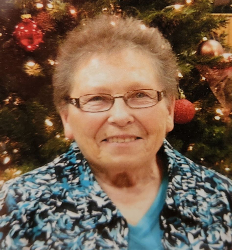 Frances K. Duchsherer Profile Photo