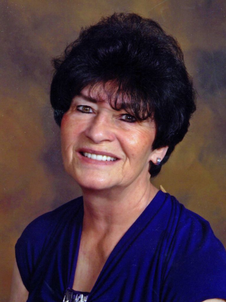 Karen (Haderlie)  Covert