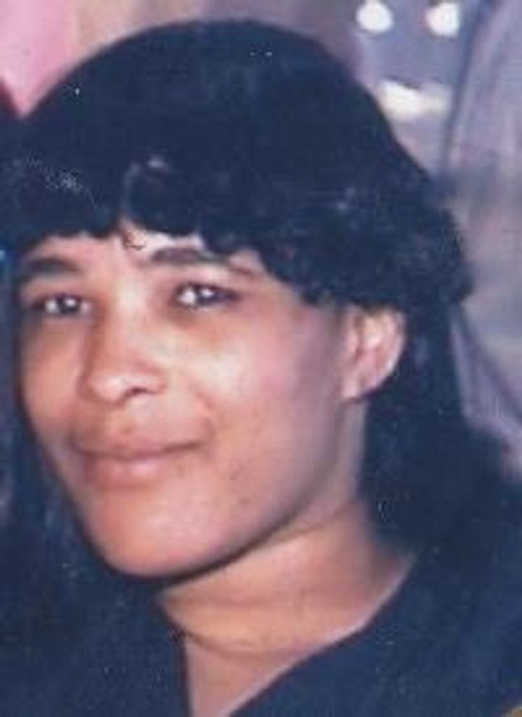 Tammy Trent