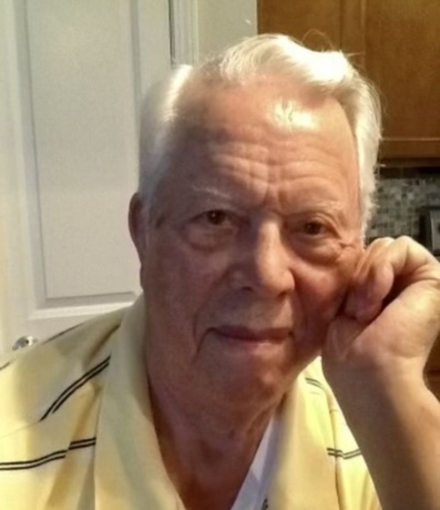 John Lanier Haynes Profile Photo