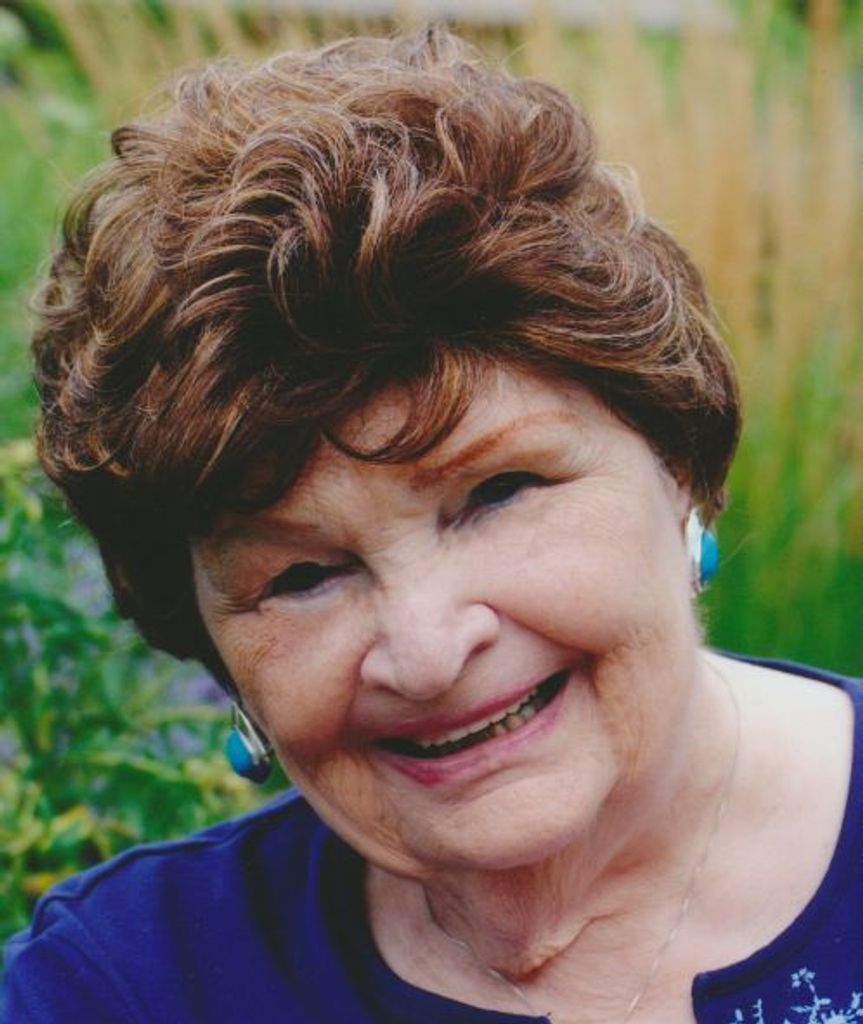 Ila Mae Jansen