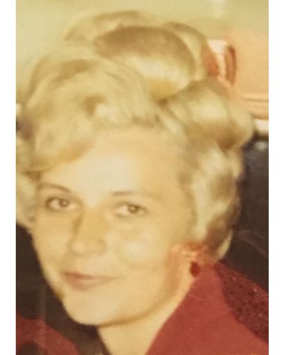 Helga Brigitte Bryant's obituary image