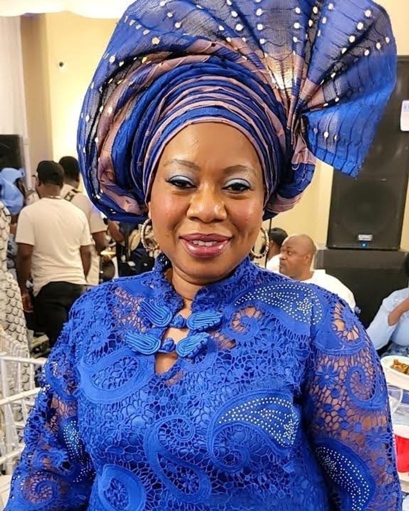 Toyin Oluwo