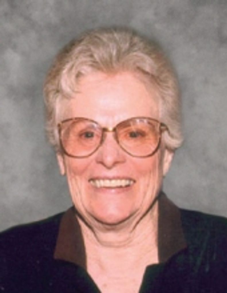 Beverly Young