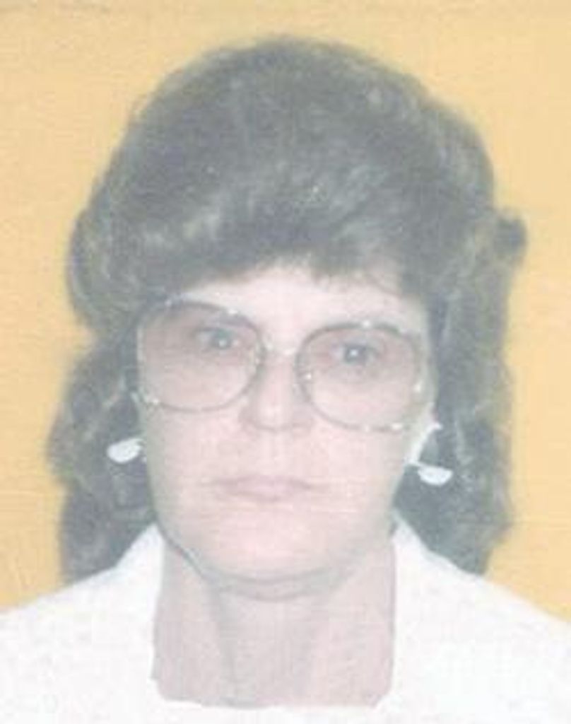 Marie Cottrill