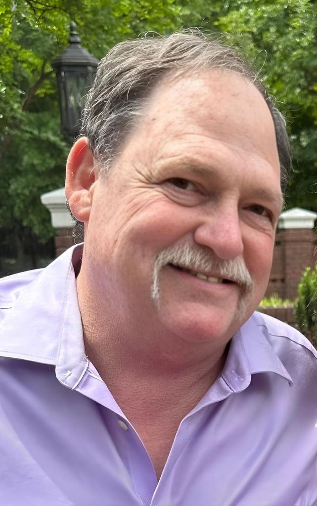David Ray Townsend Profile Photo
