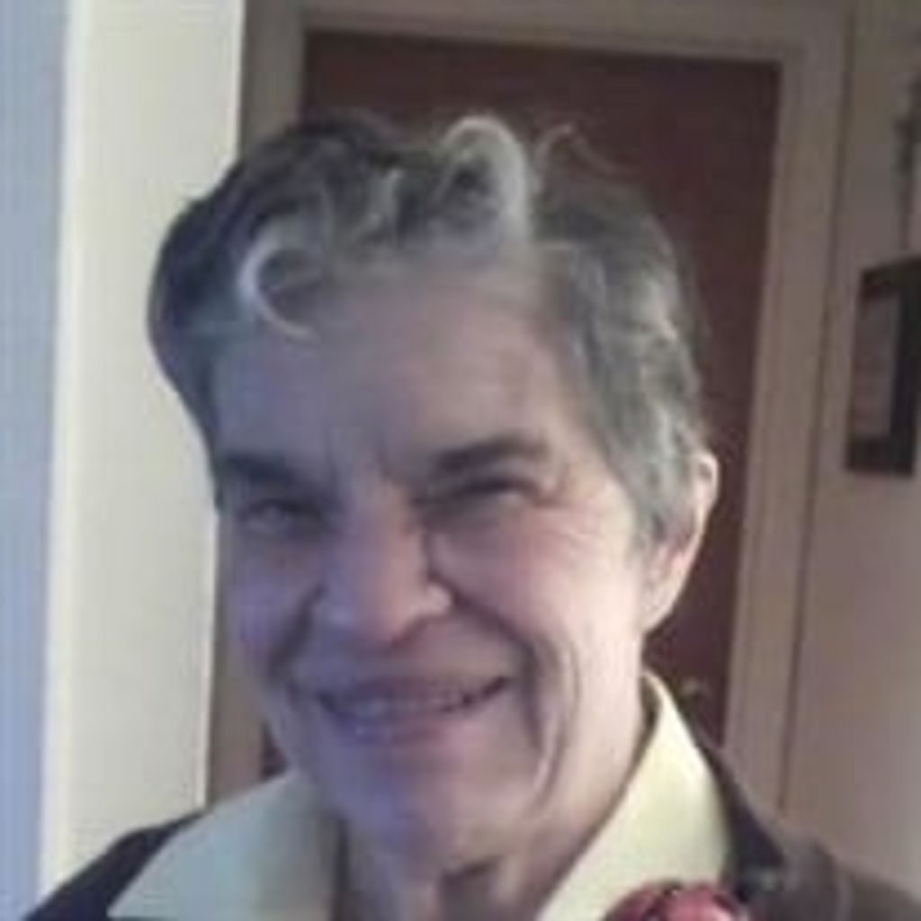Joan K. Collins
