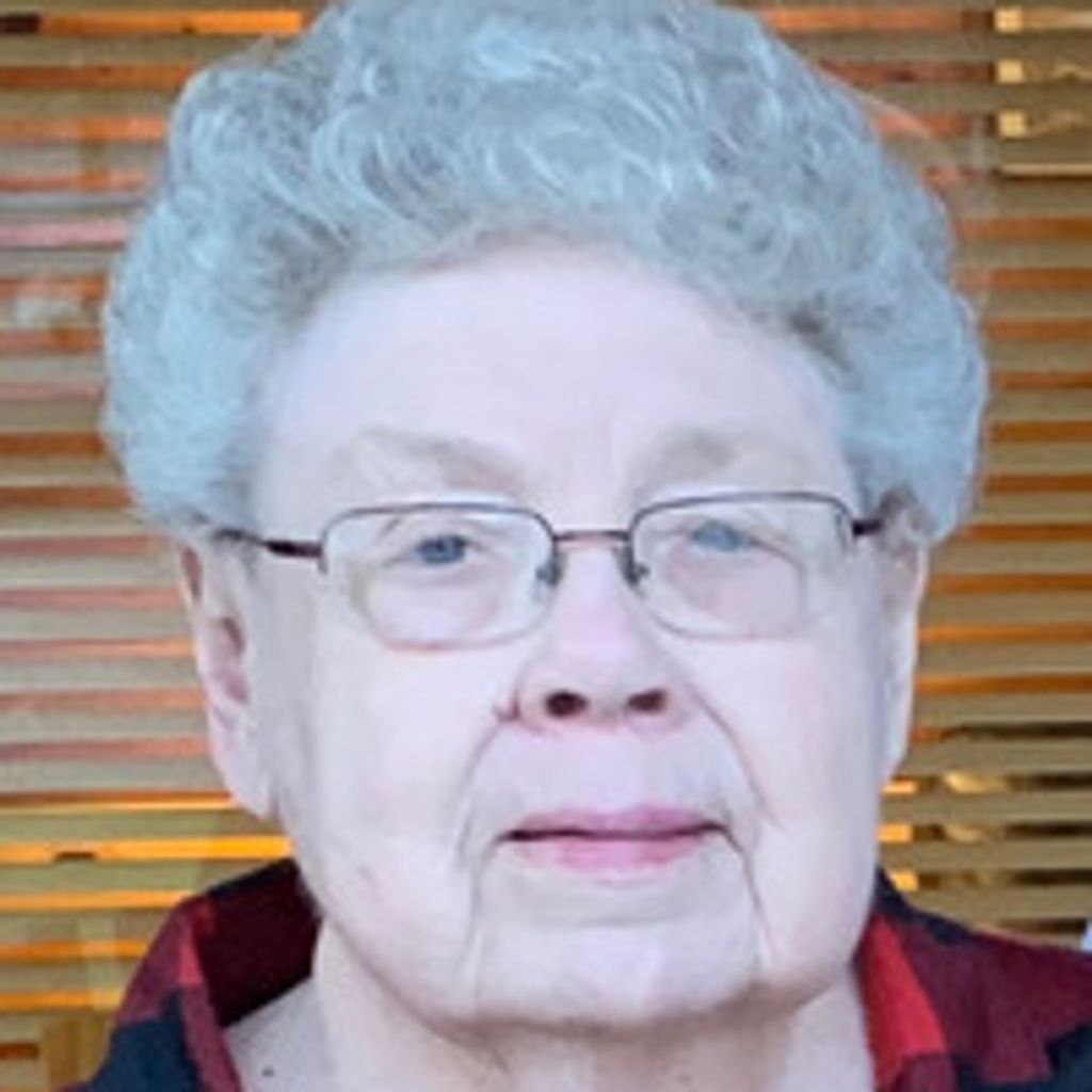 Dixie Tucker Brooks Profile Photo