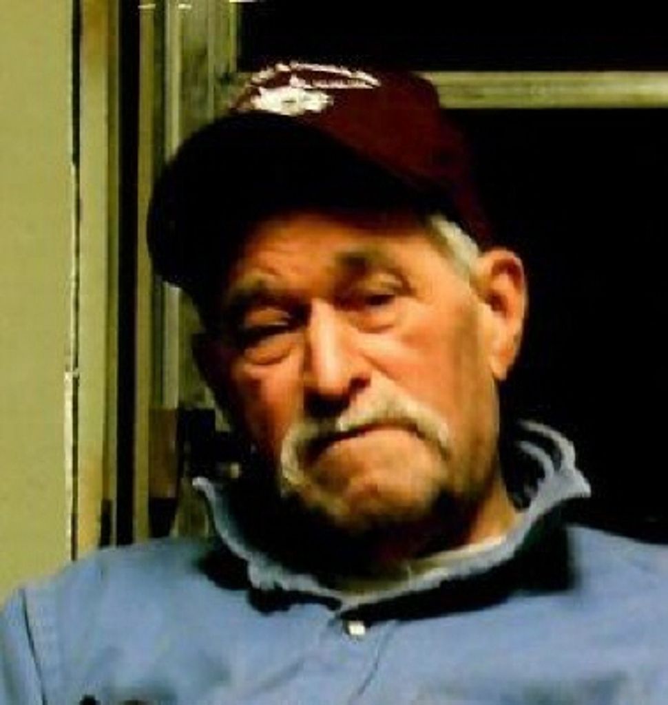 John Van Hoffman Jr Profile Photo