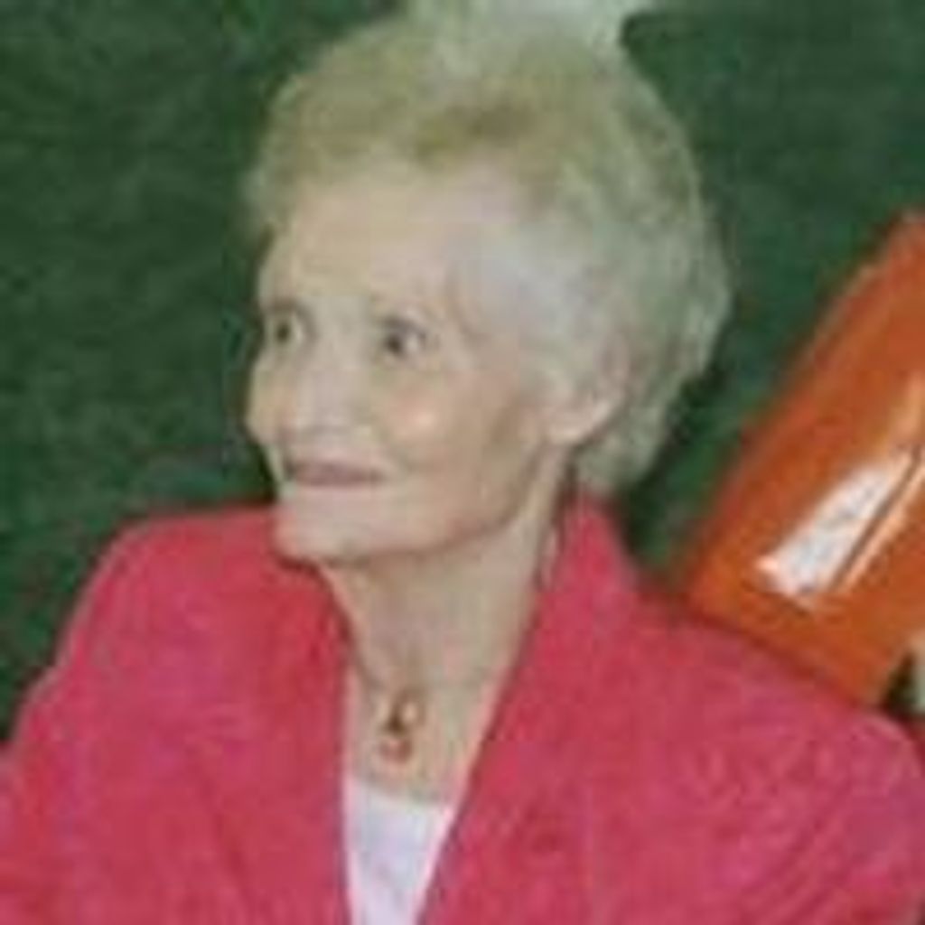 Geneva Ellen Ayers