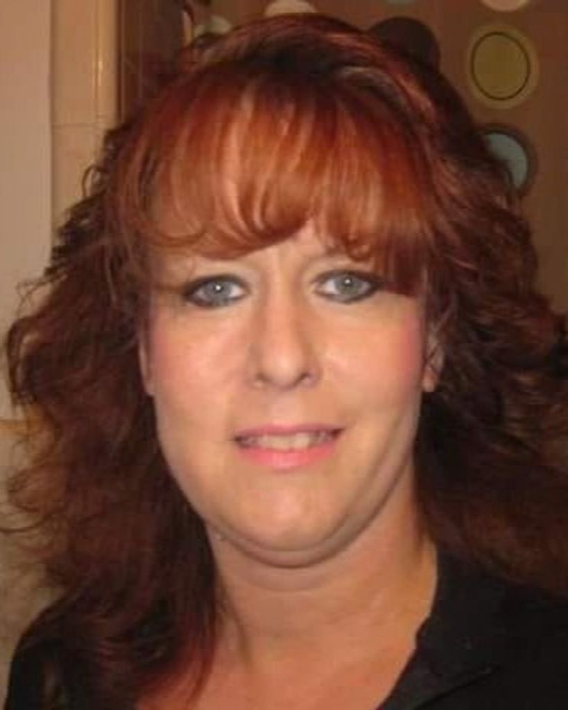 Lucy Worthington Profile Photo