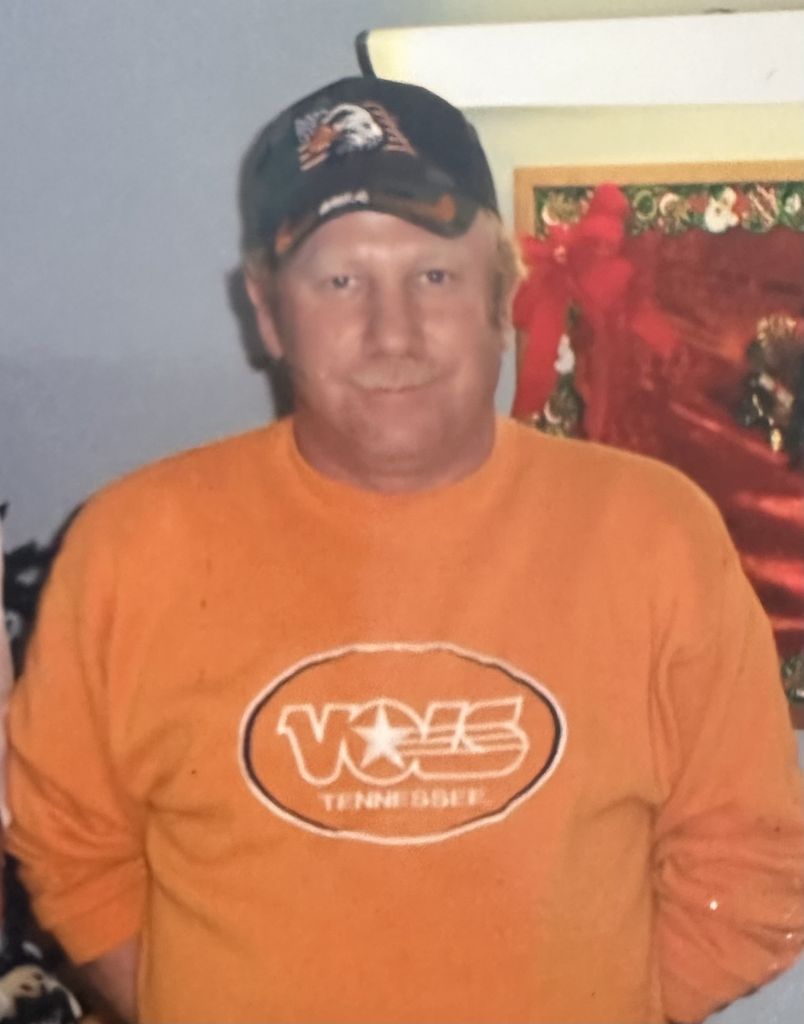 Roger Dale Picklesimer Profile Photo