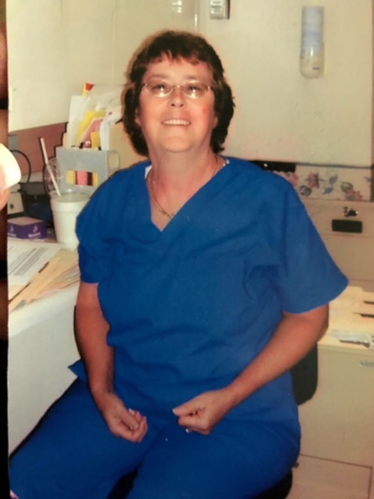 Janet Brown
