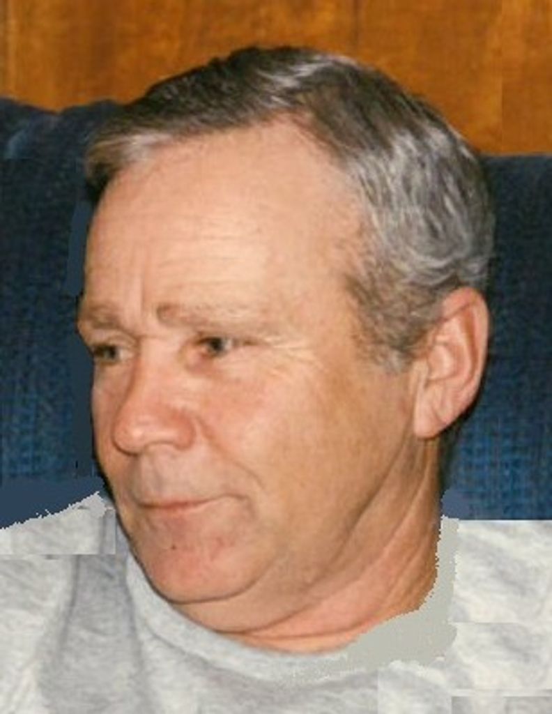 Charles E. Herron