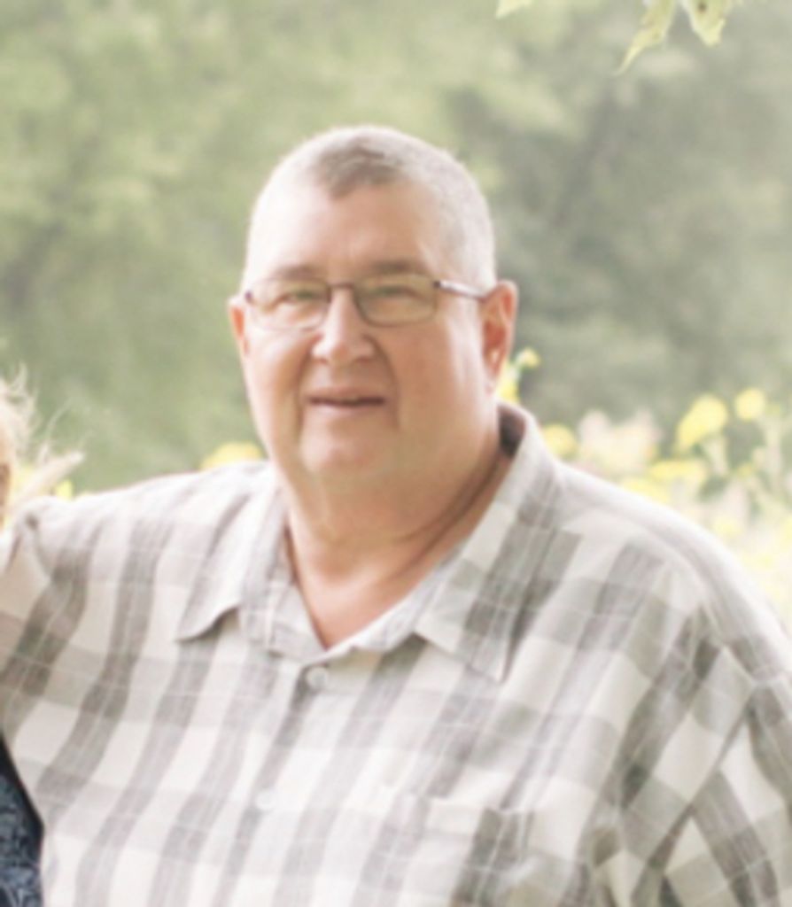 David K. Mossholder Profile Photo