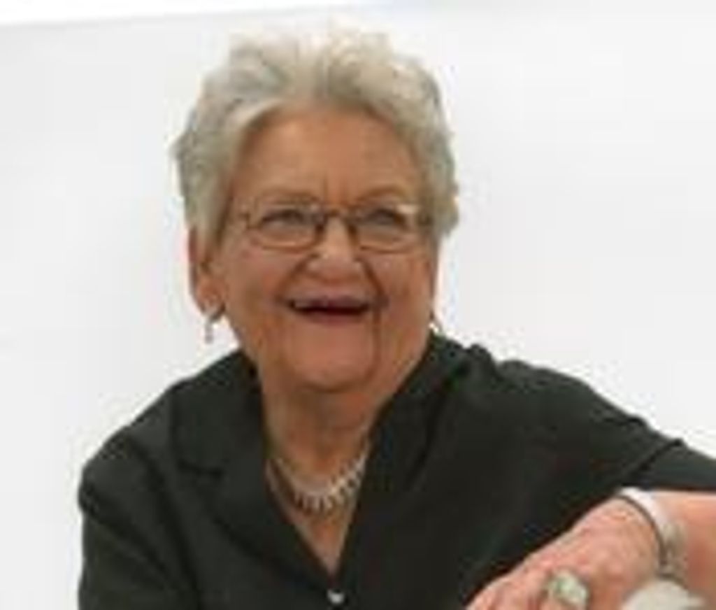 Marga "Momma Jean" Torres