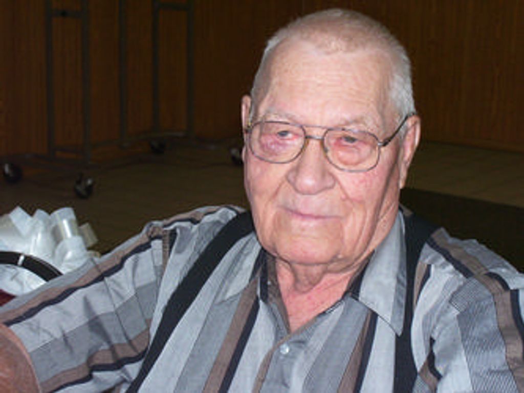 Clayton Gehring Profile Photo