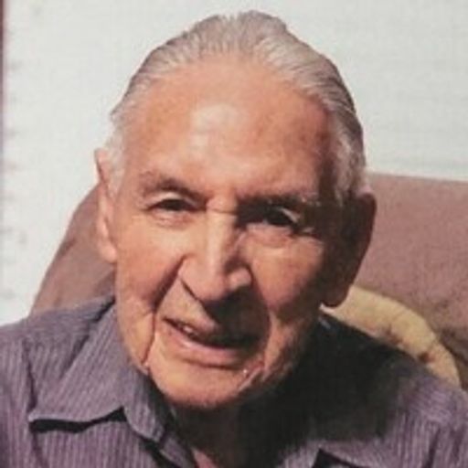 Alfonso Jose Trujillo Profile Photo