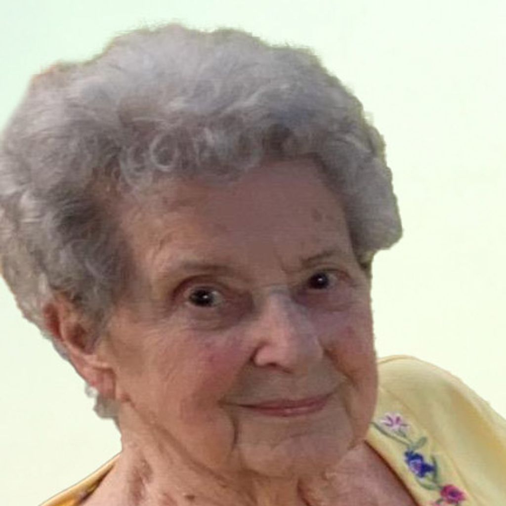 Rita Mae Krogh Profile Photo