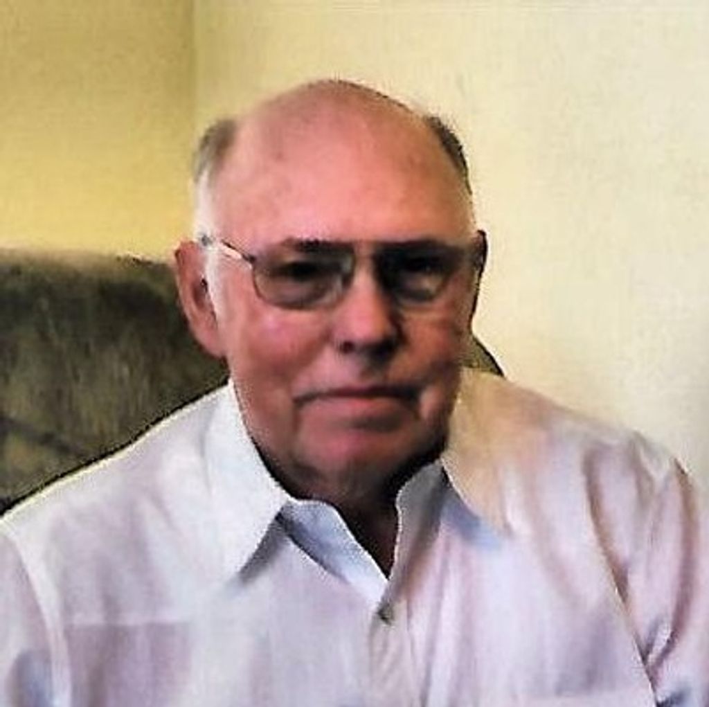 Howard D. Sauder Profile Photo