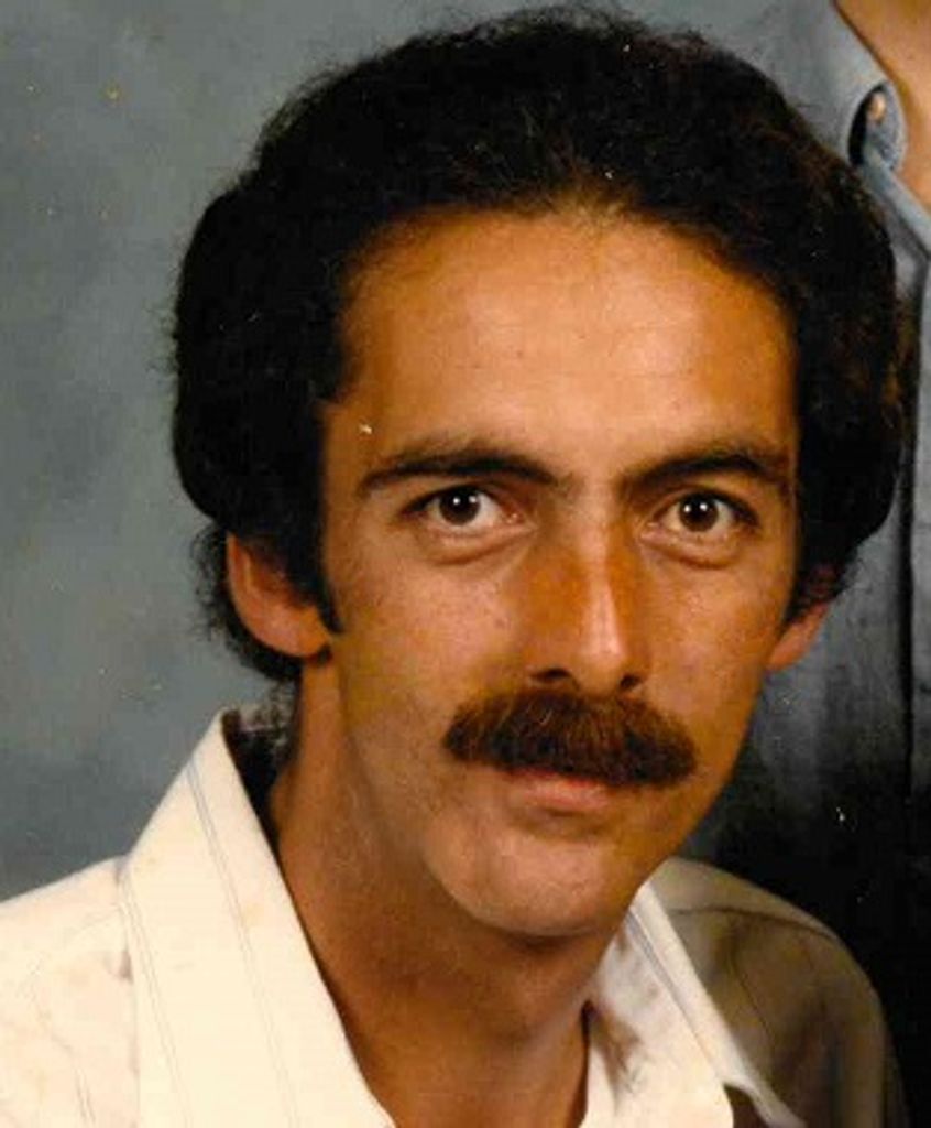 Roy Clyde Dowd, Sr,
