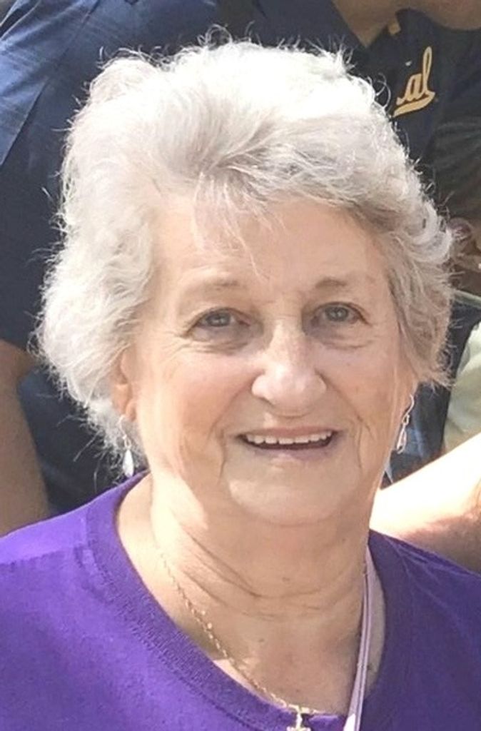 Joanne Ethel Sine Profile Photo