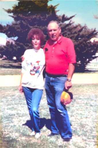 Msgt. Gerald  Leon “Jerry” Swift, Usaf (Ret.) photo gallery thumbnail 16 of 78