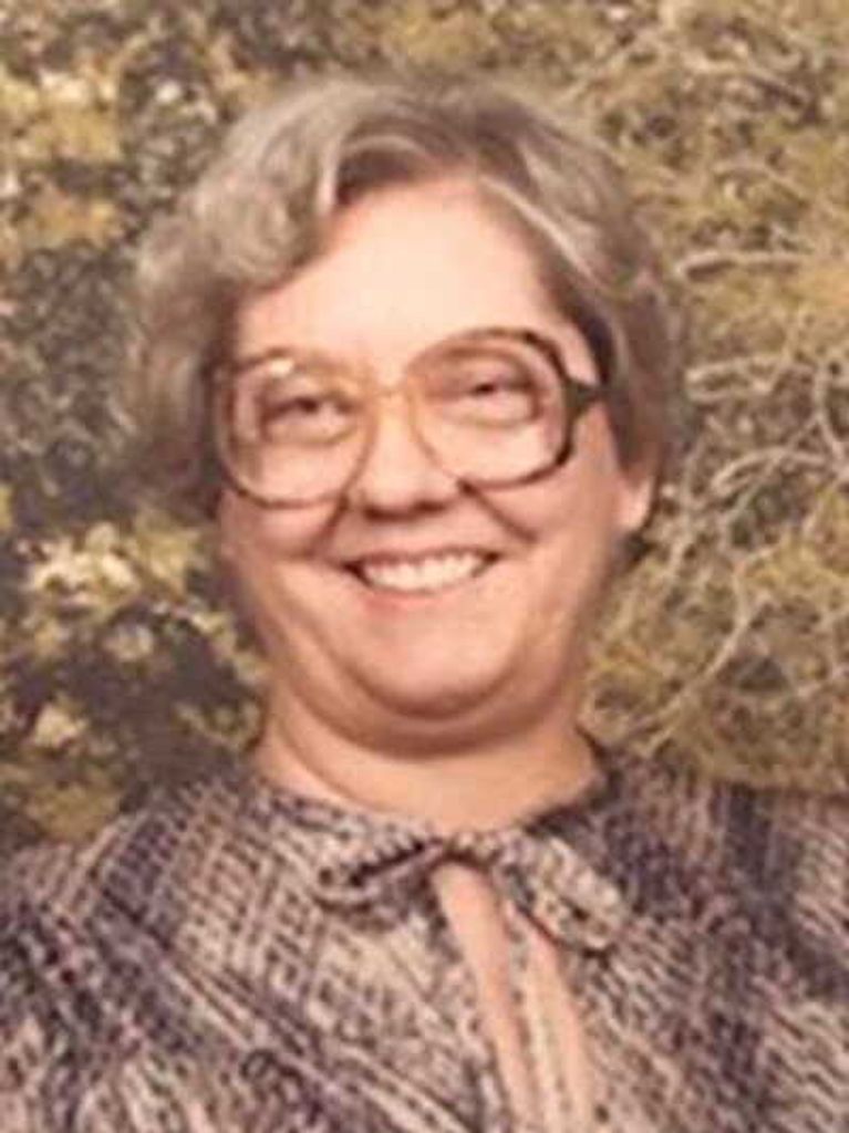 Nelda Hayes Profile Photo