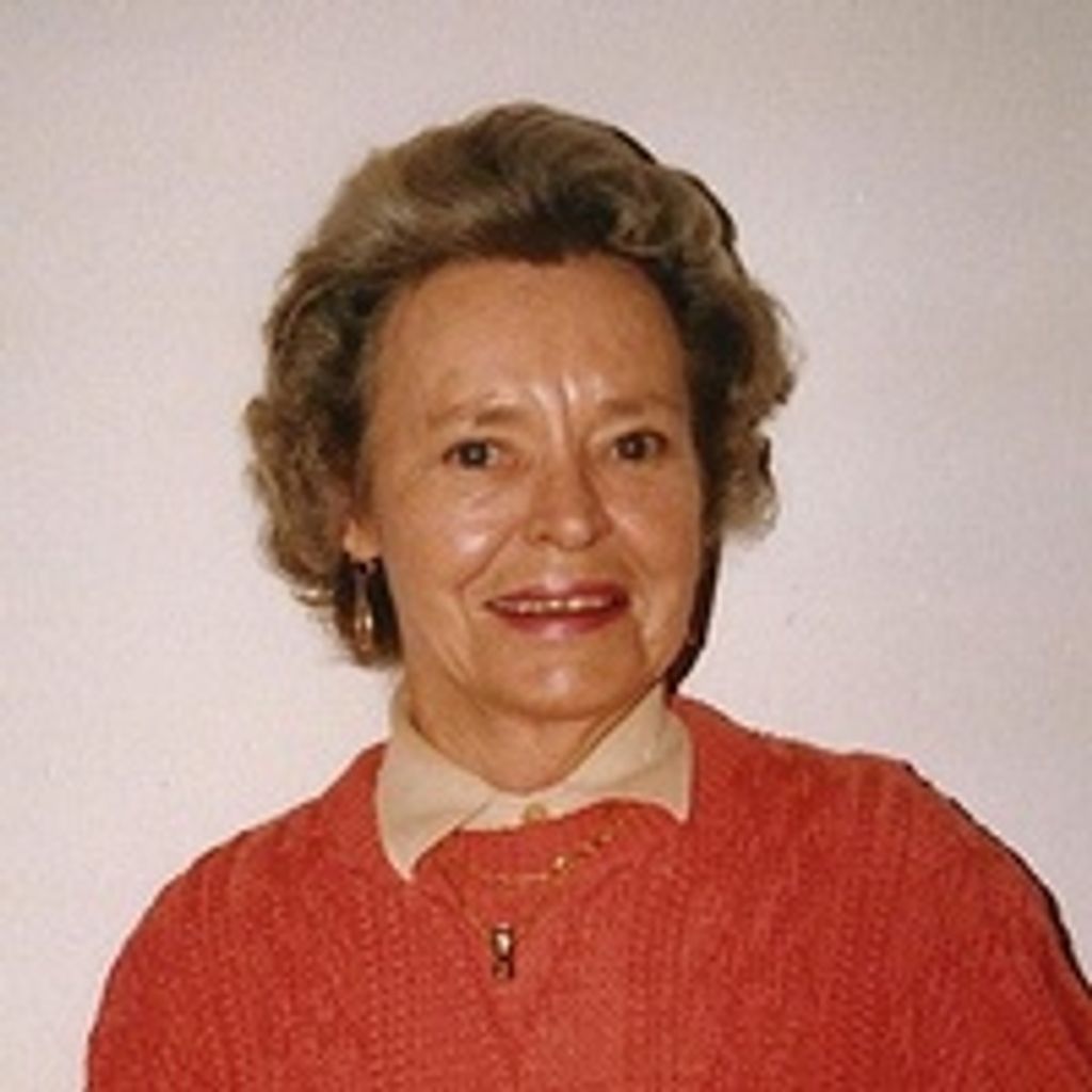 Helen Hope Carpenter