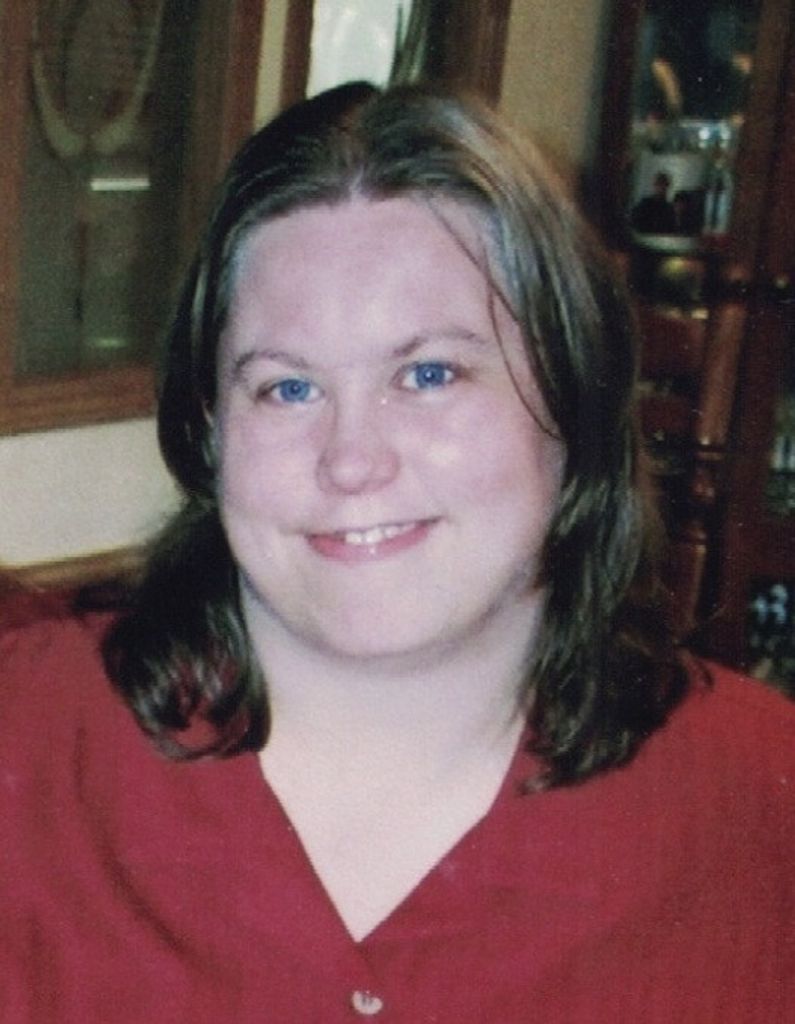 Rhonda Josephine (Moyer)  Muthersbaugh Profile Photo