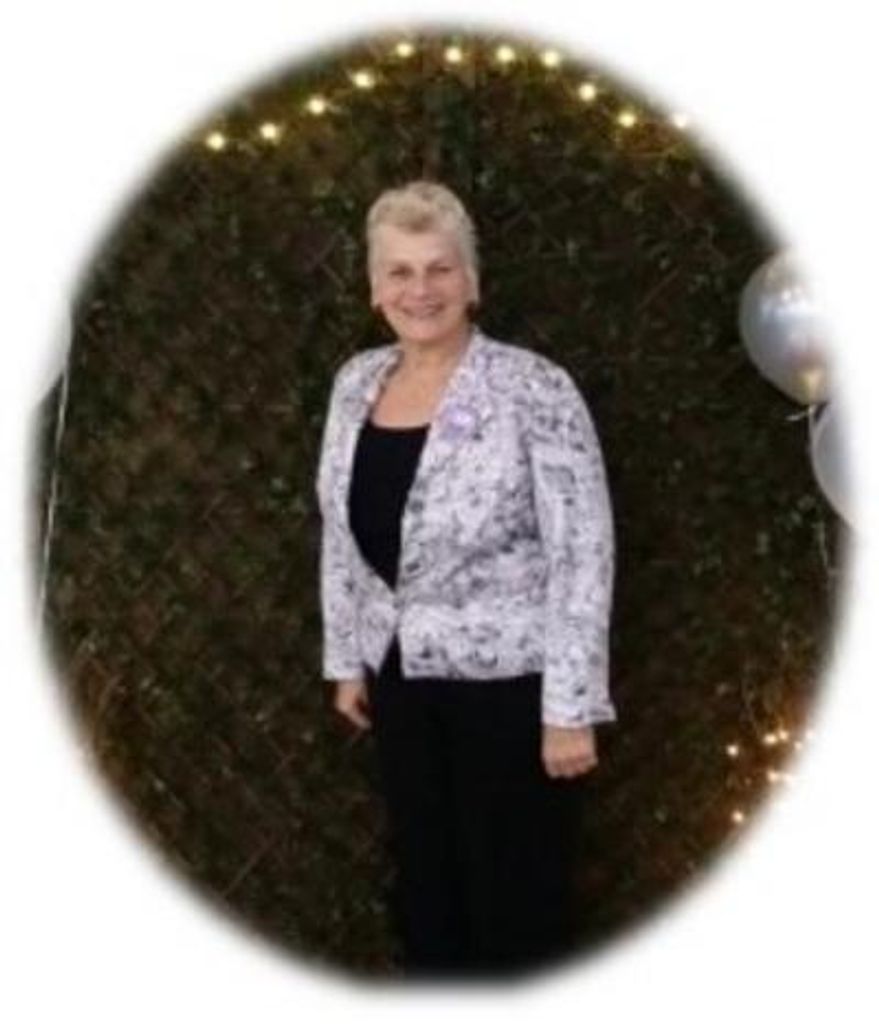 Susan Jan Marie Burkhart Brantley Profile Photo