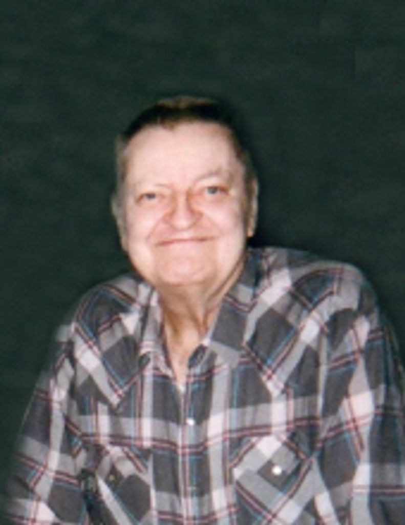 Harlan Hoermann