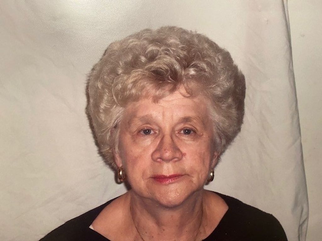 Mrs. Dorothy Nell Wylie