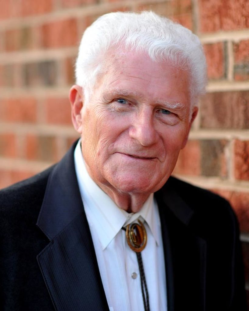 Richard Harold Levan
