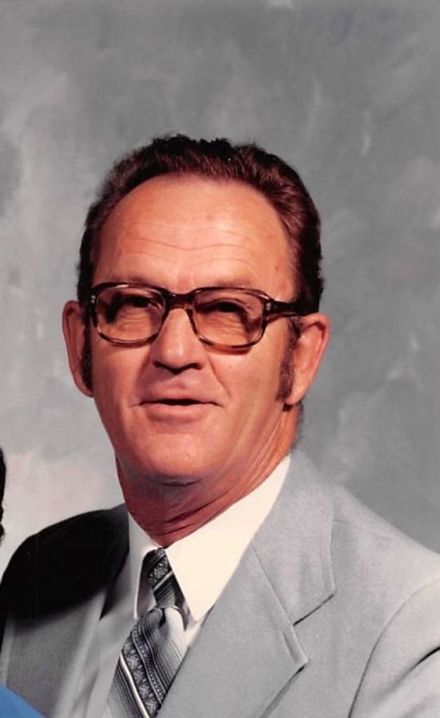 James Ashley
