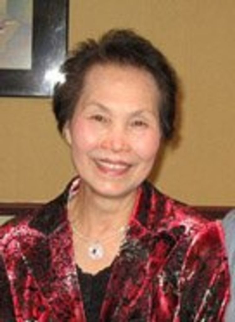 Lisa Yu Profile Photo