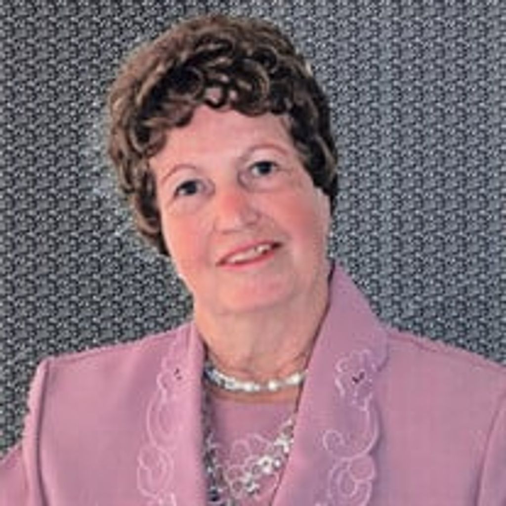 Mamie Howell Hamilton