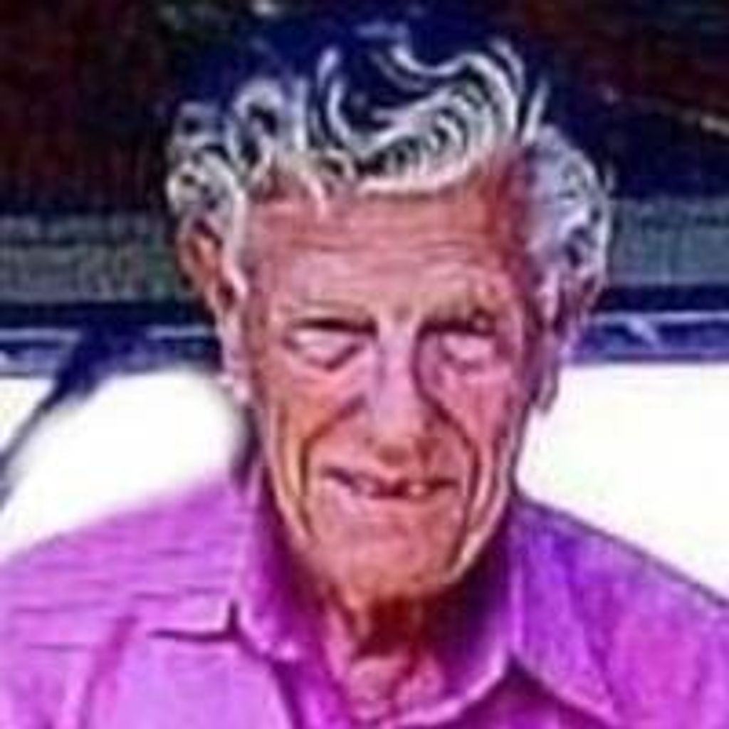 Bill Hulsey