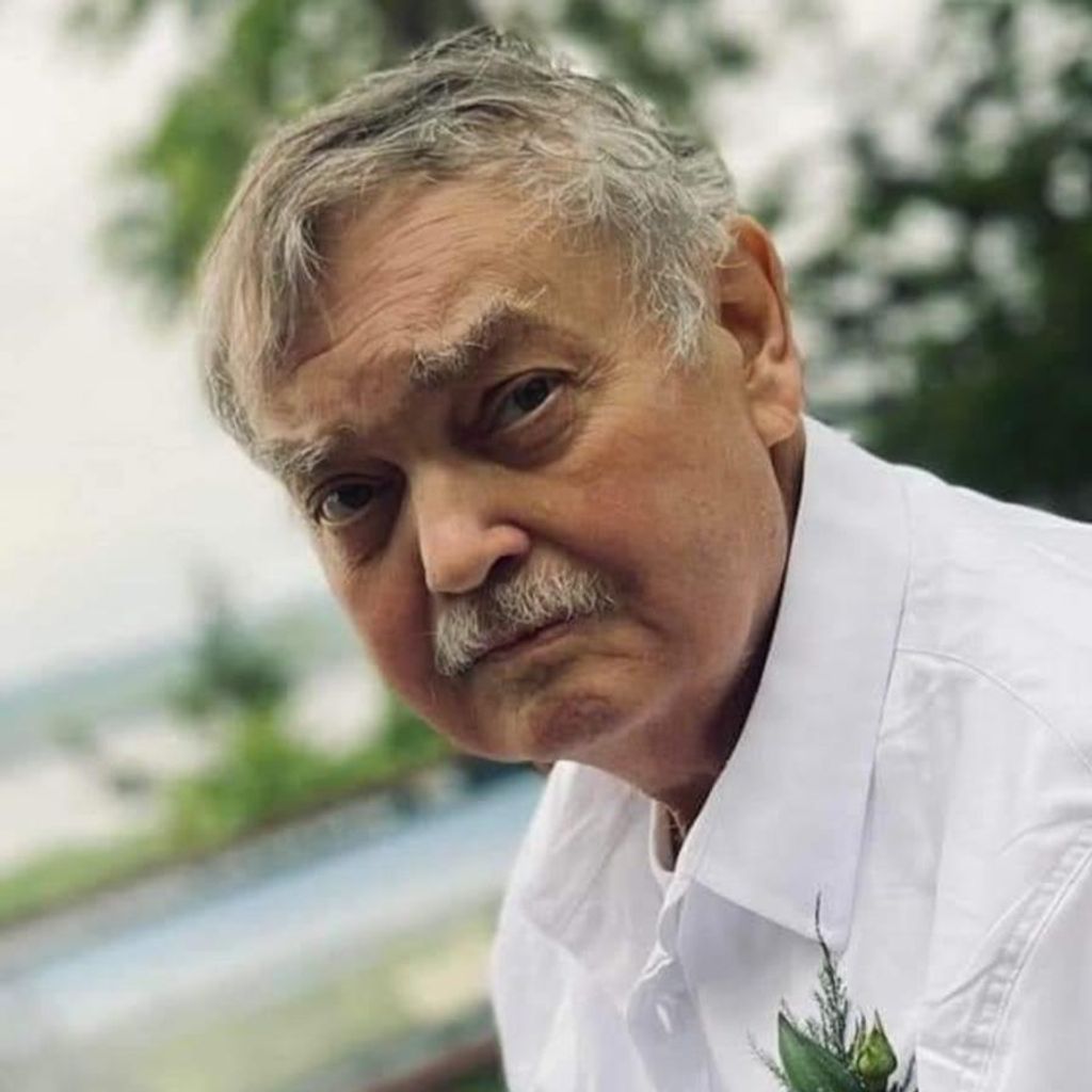 Charles E. Cahill Profile Photo