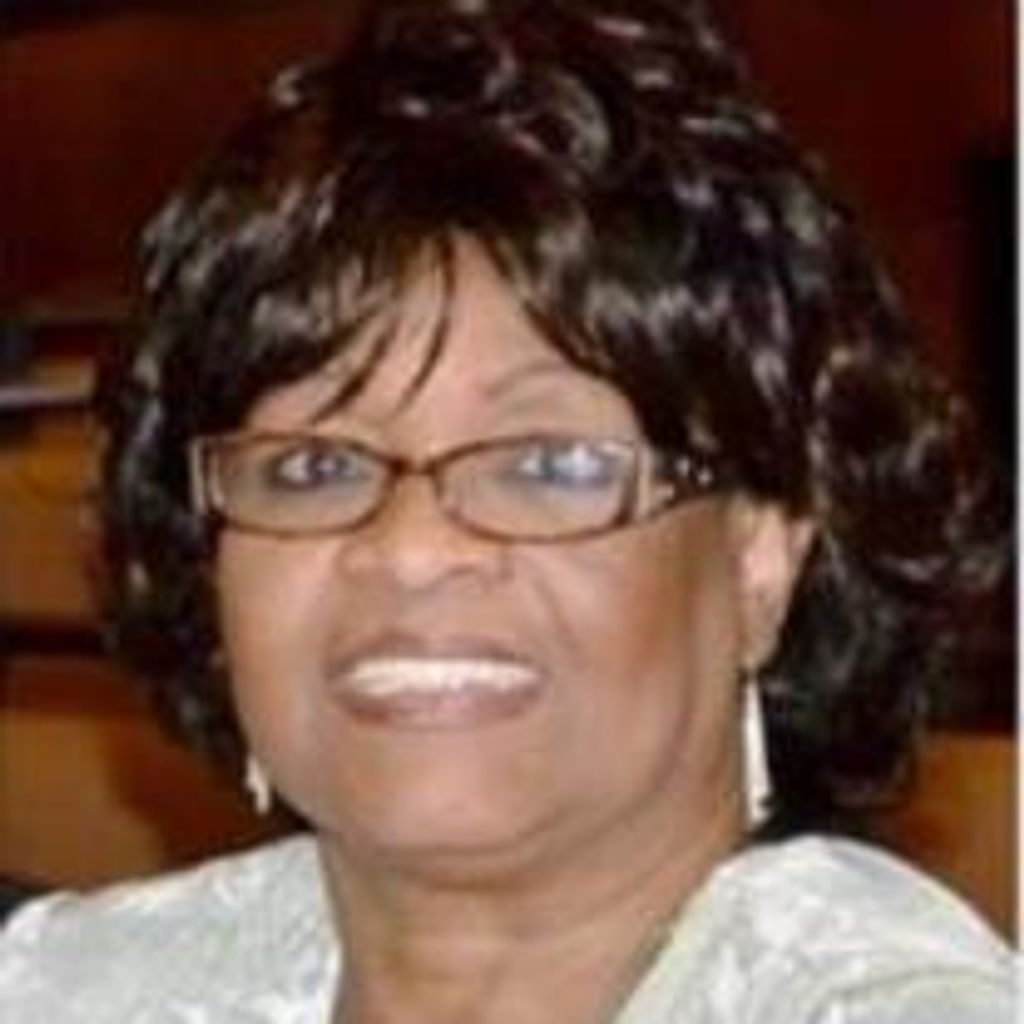 Myrtle Fay Hairston