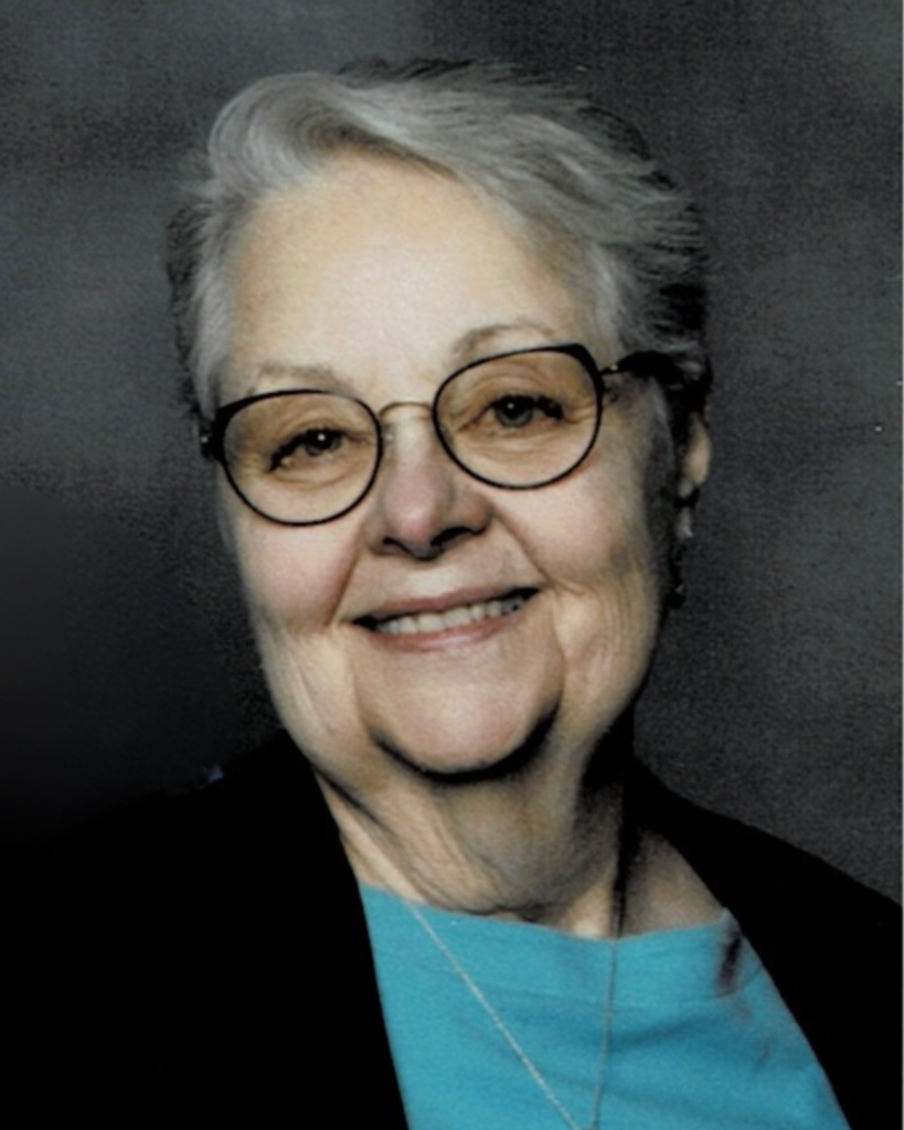Deanna Kay Schaff