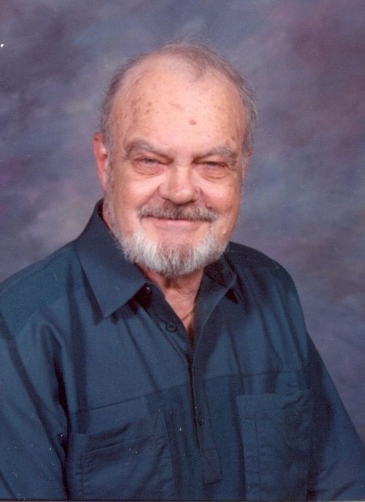 William Douglas Almy Profile Photo