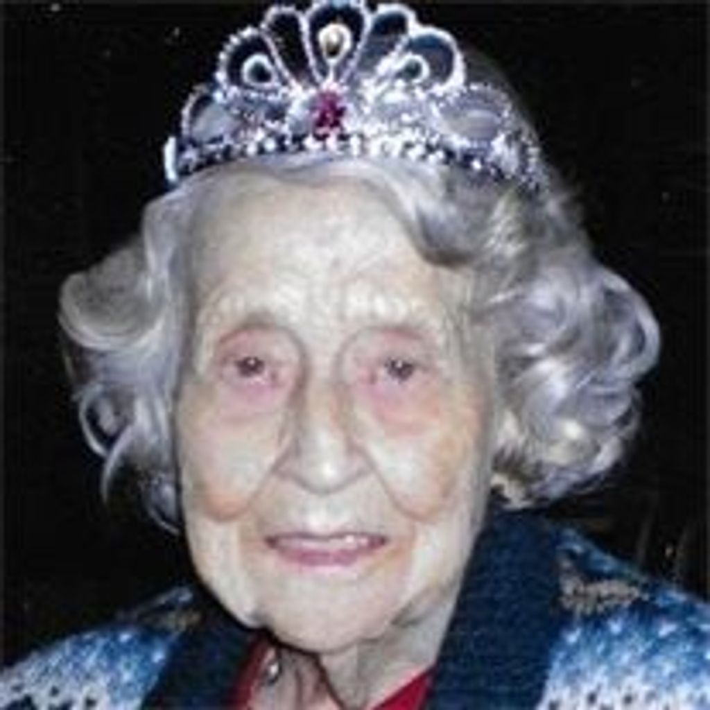 Judith Elvira Eubank