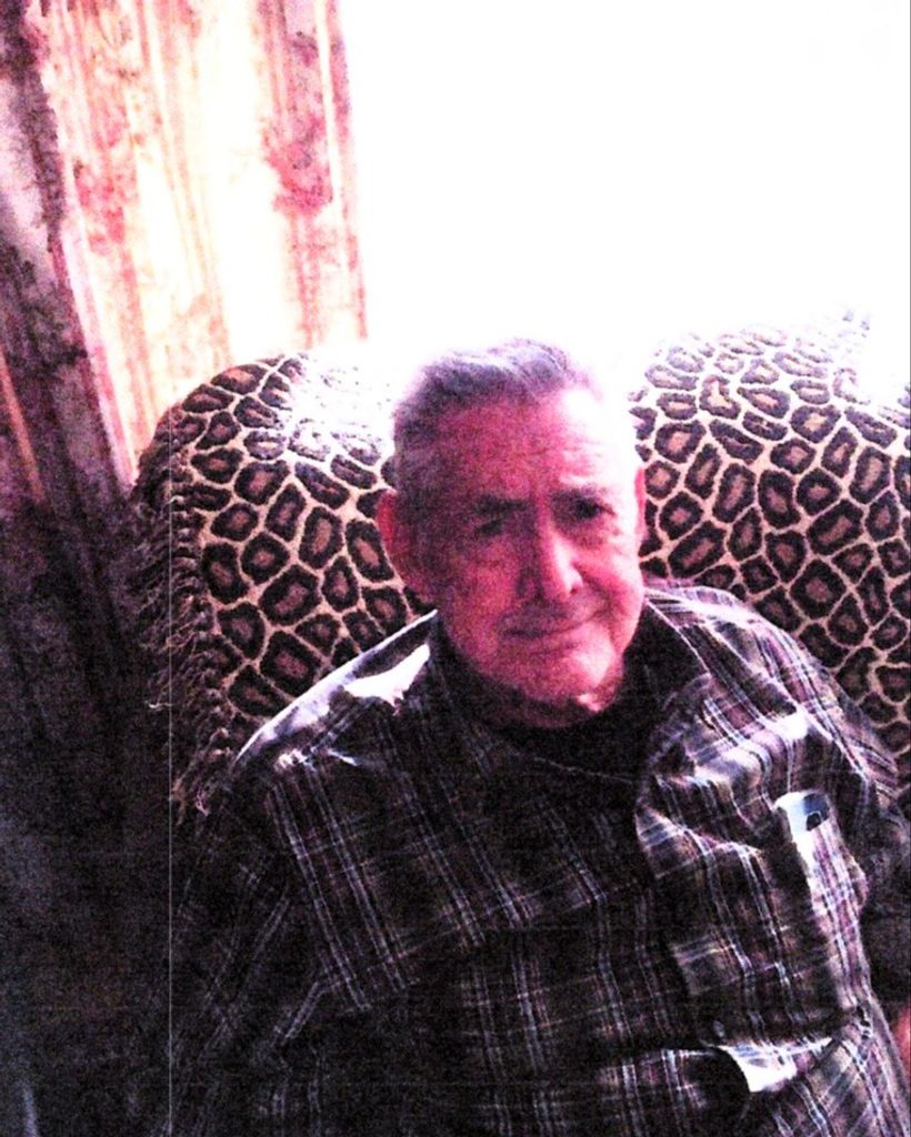 Robert E Dodds Sr Profile Photo